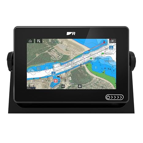 Raymarine E70634 Axiom+ 7 Display