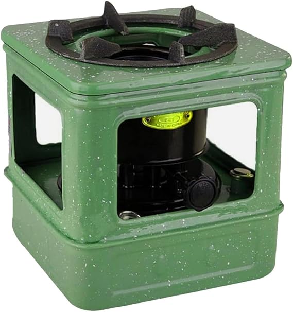 Kerosene stove,Kerosene Stoves for Indoor and Outdoor,2L Portable Kerosene Stove Burner 10 Wicks,Camping Kerosene Heater Stove Stove