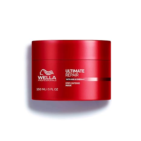 Wella Professionals ULTIMATE REPAIR Mask for Damaged Hair