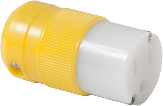 Marinco Shore Power Connectors & Plugs