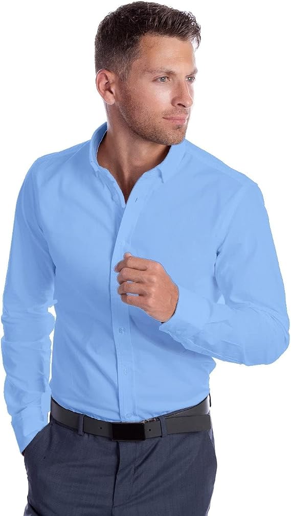 Ultimate Dress Shirt - Slim - Standard