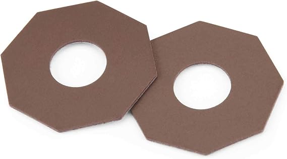 Pro-Line Racing Replacement Slipper Pads for 6350-00 PRO635005 Elec Car/Truck Replacement Parts