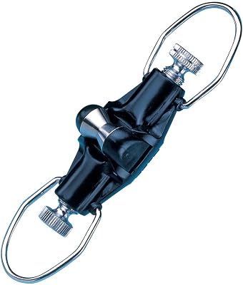 Rupp Nok-Outs Outrigger Release Clips - Pair