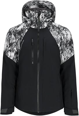 Obermeyer Womens Kenai Jacket