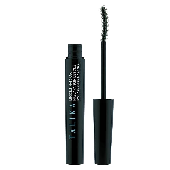 Talika Lipocils Mascara XXL Extension - Lash Growth Care Mascara (Classic-Black)