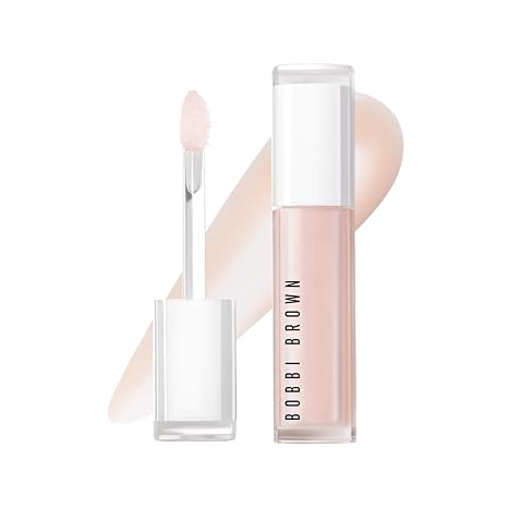 Bobbi Brown Extra Plump Lip Serum | Hydrating, Conditioning, Lip-Plumping Serum | With Botanical Oils & Hyaluronic Acid, 0.2 Fl Oz