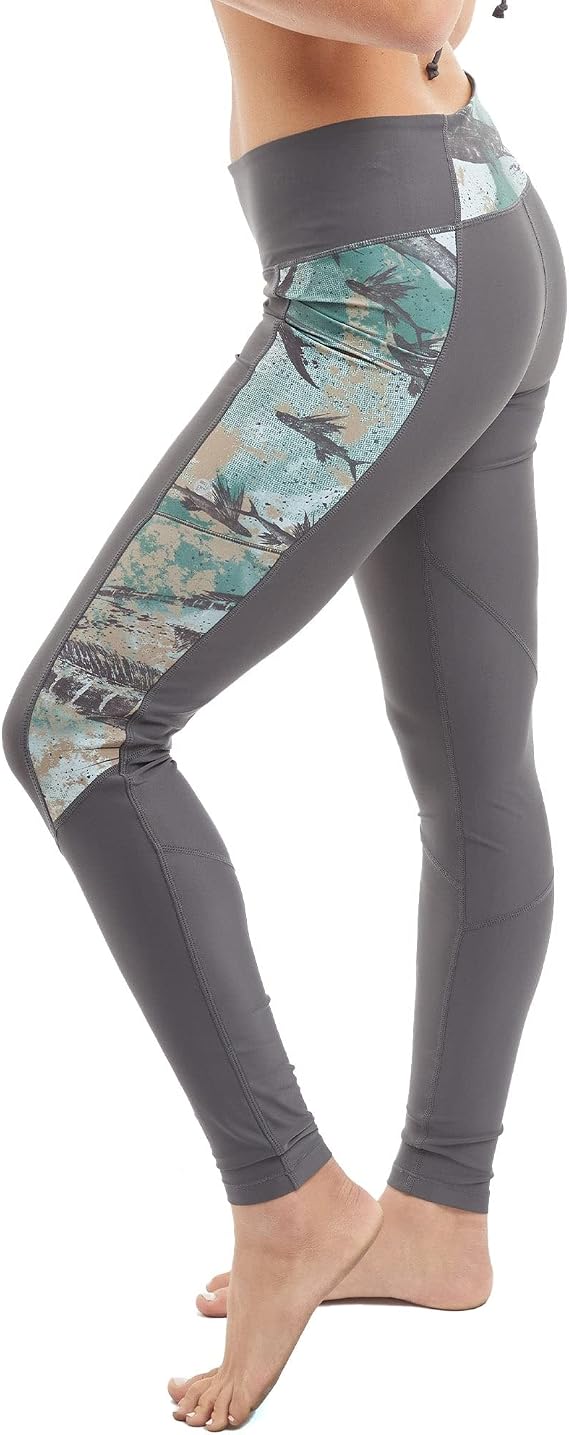 Women's Fiji Legging