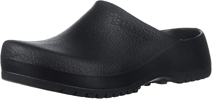 Birkenstock Men's Super BirkiClogs
