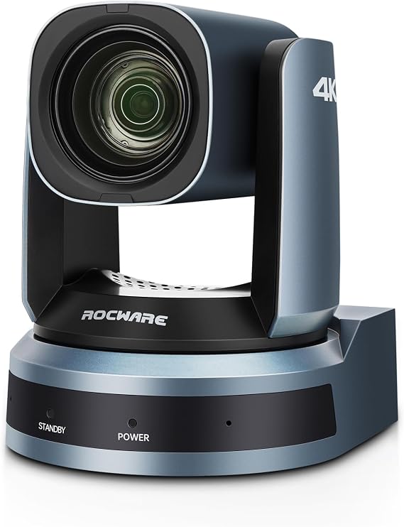 RC841U 4K Video Conferencing PTZ Camera(PTZ Camera Pro)