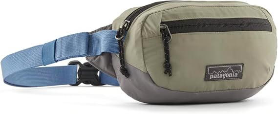 Terravia Mini Hip Pack