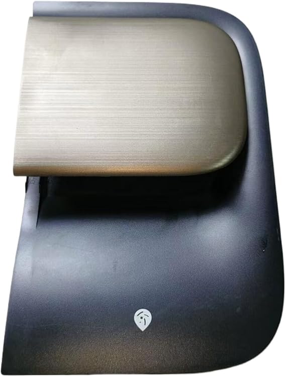 Parts Clean Water Tank,Dirty Water Tank,Compatible for ECOVACS DEEBOT T80S Omni, Robot Vacuum Cleaner Accessories(Dirty Water Tank)