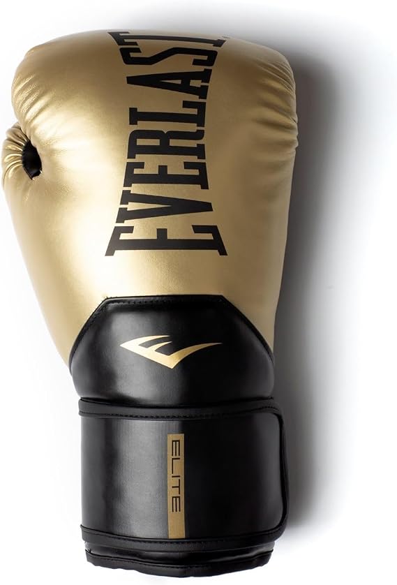 Everlast Elite 2 Boxing Gloves