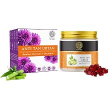 Buddha Natural Tan Ubtan (50 Gms)