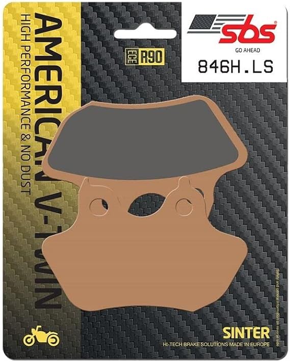 SBS 846H.LS Brake Pad