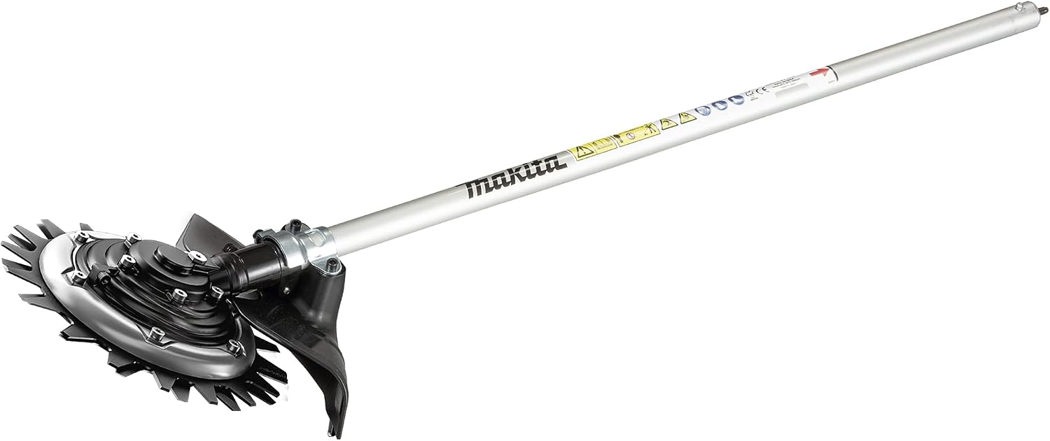 Makita A-71582 Taflotary Scissor Blade Attachment