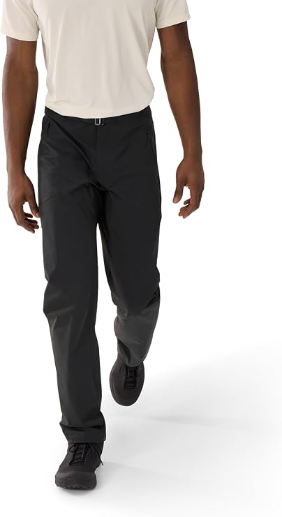 Arc'teryx Gamma Pant Men's | Lightweight Softshell Pant with Stretch
