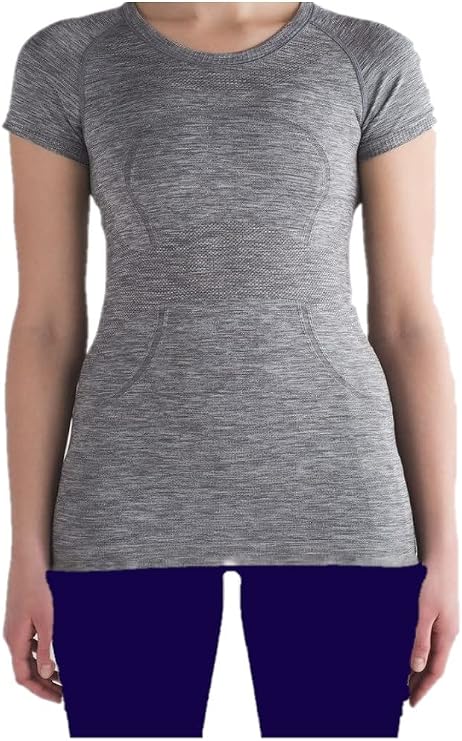 lululemon Swiftly Tech Short Sleeve Crew