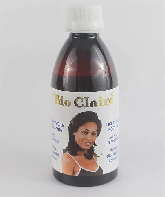 Skin Moisturizing Oil - 1 Count