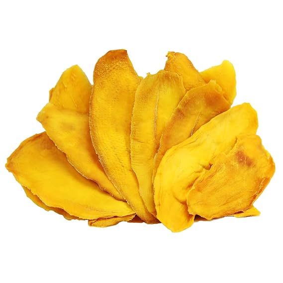 Anna and Sarah No Sugar Added Dried Mango Slices 32 Oz