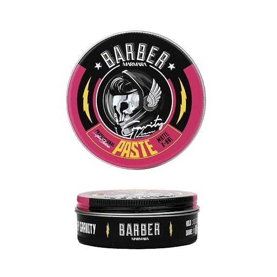 barber marmara Space Wax Series 100ml (Paste)
