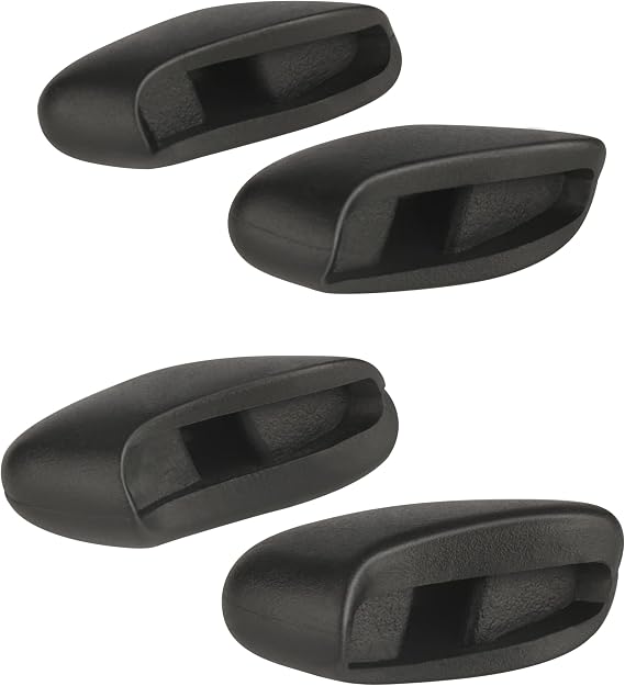 BLAZERBUCK Replacement Nose Pads Nose Piece for Oakley Flak 2.0/Flak 2.0 XL/Flak 2.0 Asian Fit/Flak XS/Flak XXS Sunglasses