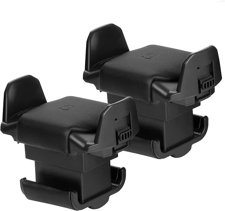 JINS&VICO Retractable Watch Pillows Watch Winder S/M/L Size 2 Pack