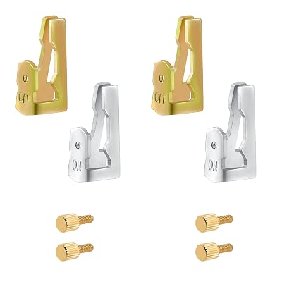 156T1978A Time Switch Tripper Kit Compatible with intermatic Timer Switch 2 ON  2 Off  4 Screws