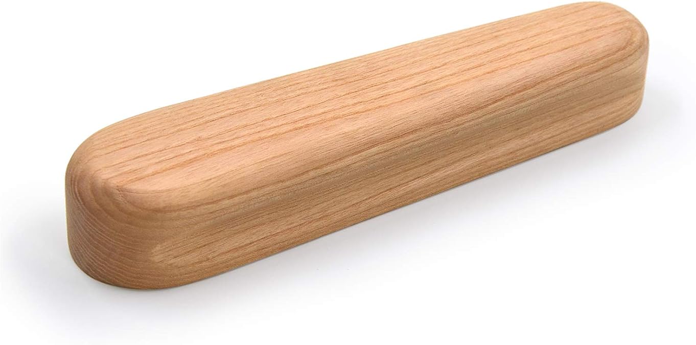 Mardili Hard Wood Tailors Clapper for Steam Iron to Set a steam,Clapper Sewing Tool for Quilting and Seam Flattening, Ideal for Fabric Folds and Wrinkle Sewing