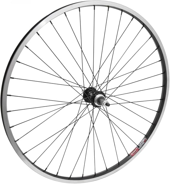 Wheel Master 27.5in Alloy Mountain Single Wall 27.5in Rear WEI 519 Rim