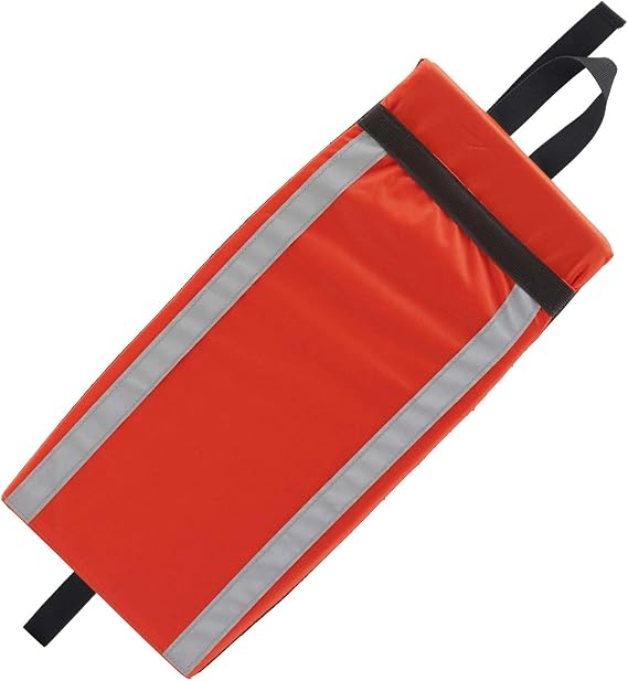 NRS Foam Paddle Float
