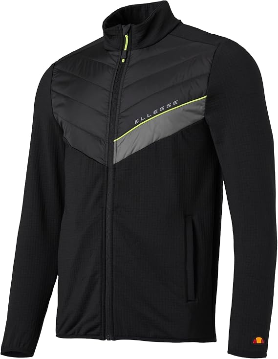 ellesse Men's Jordizo Jacket