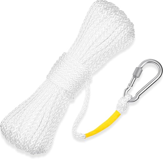 Shappy Floating Life Ring Rope