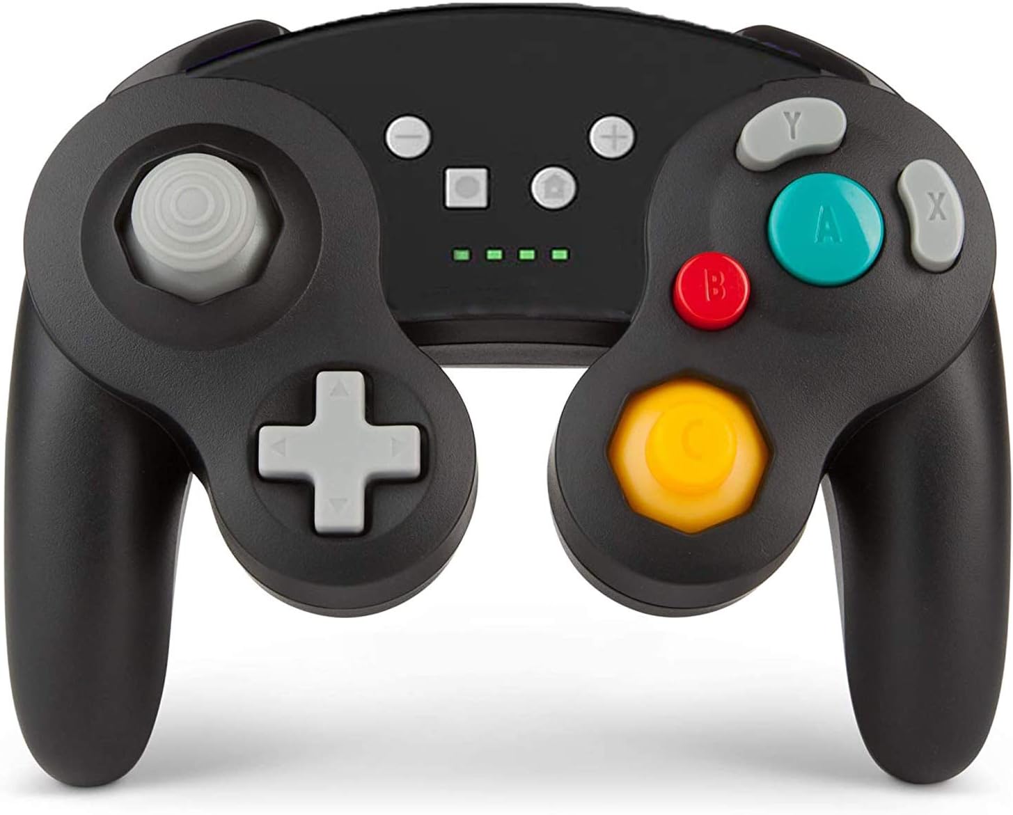 Arrocent Pro Controller for Switch, Wireless Controller Compatible with SwitchSwitch Lite Black