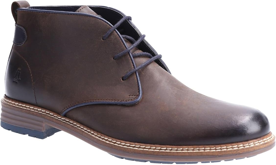 Hush Puppies Men's Jonas ChukkaChukka Boot