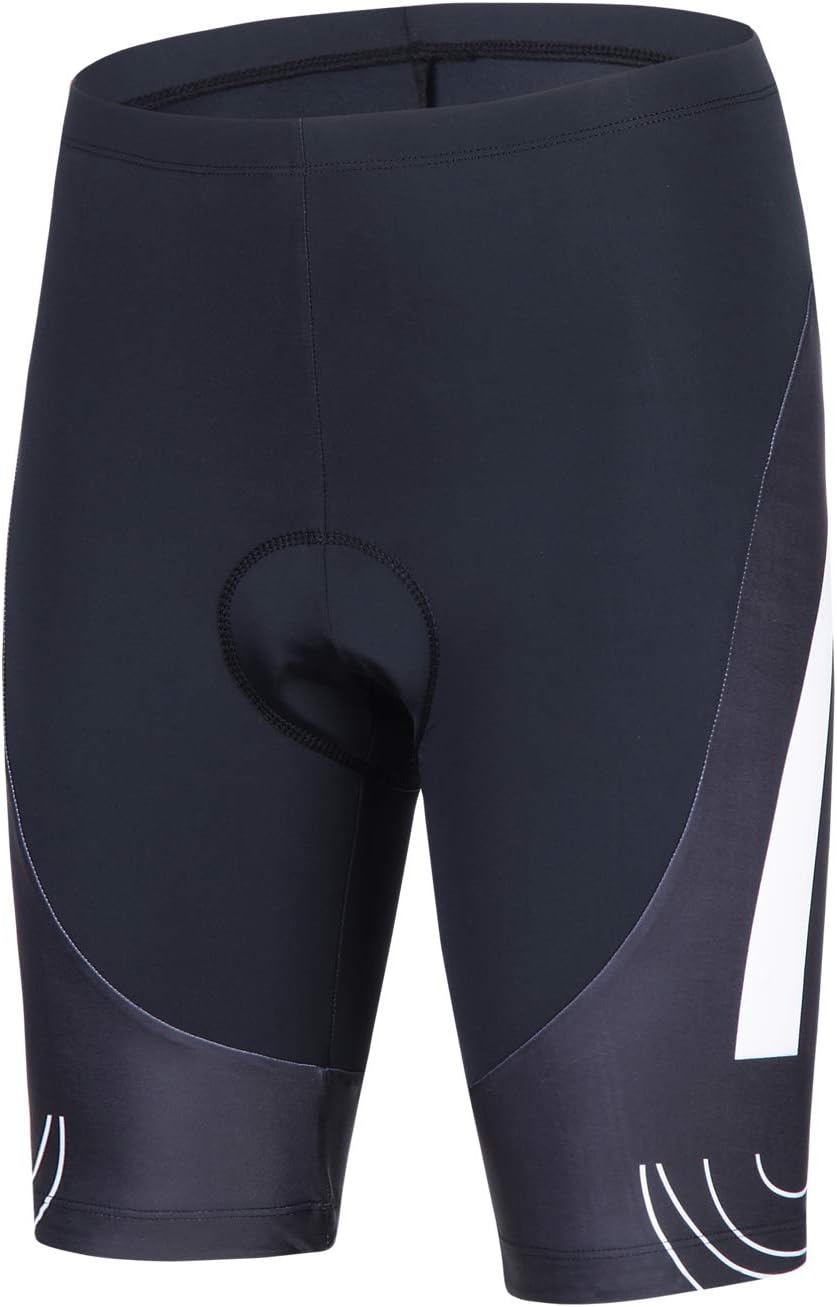 beroy Womens Cycling Shorts