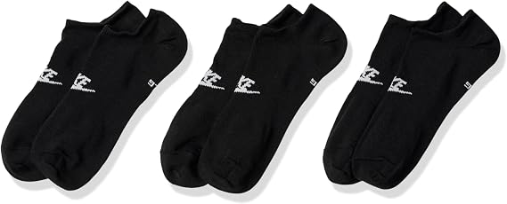 NIKE Unisex Nsw Everyday Essential Cr Socks