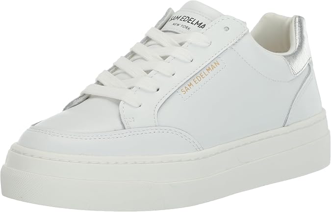 Sam Edelman Women's Wess Sneaker