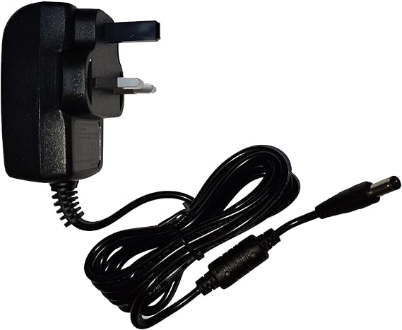 Power Supply For Valeton Dapper Acoustic Mini Adapter 9v