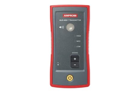 Amprobe ULD-400-T Transmitter