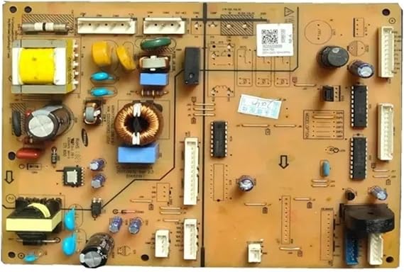 DA92-00849A DA92-00849P Circuit PCB DA41-00815A Control Board Compatible For Samsung Refrigerator Fridge Motehrboard Freezer Parts(DA92-00849A)