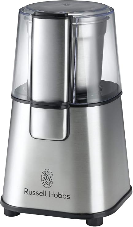 Daishi & Associates Russell Hobbs Coffee Grinder 7660JP