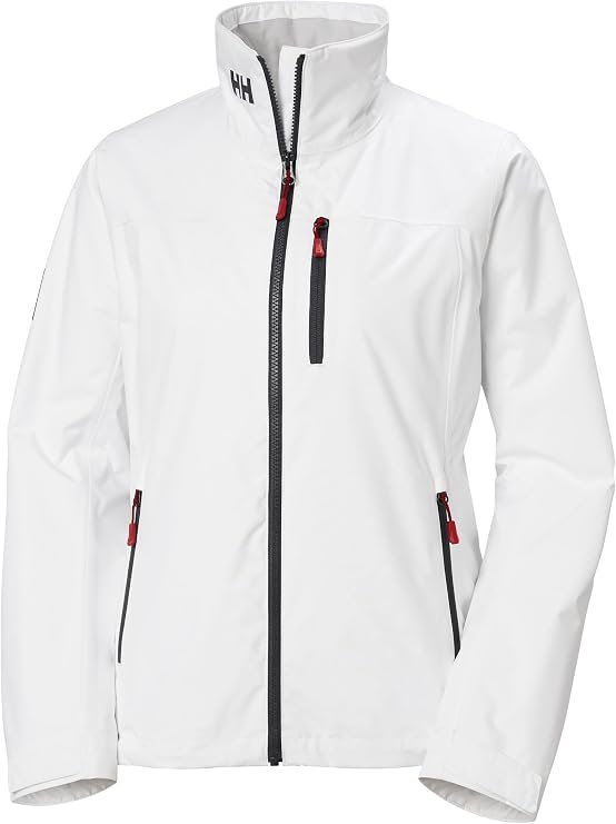 Helly Hansen Women's Crew Midlayer Jacket