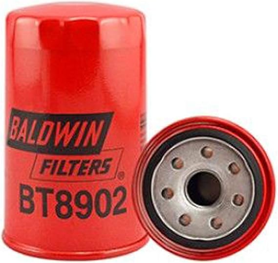 Baldwin BT8902 Heavy Duty Hydraulic Spin-On Filter