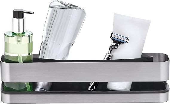 blomus NEXIO Large Shower Shelf 13.4" / 34cm