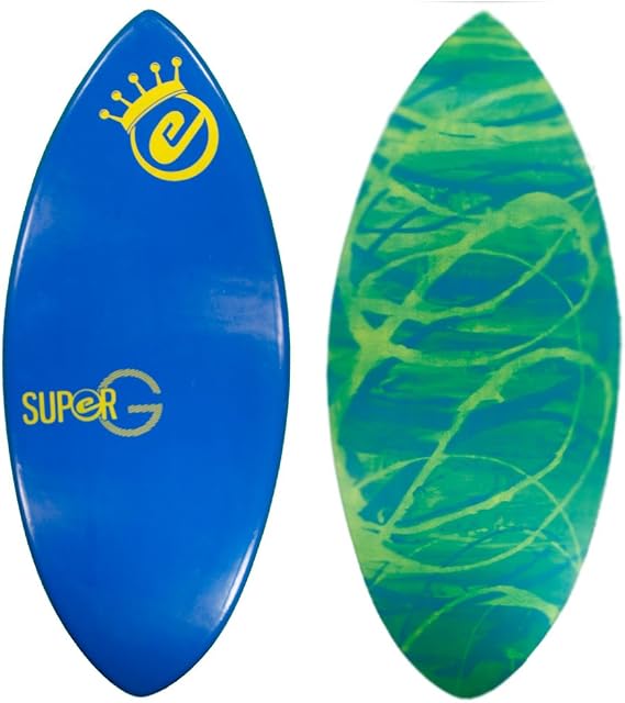 Exile Small SuperG Skimboard