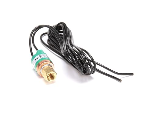 Carpigiani IC583100134 Cut Out Pressure Cc80 22/29 06