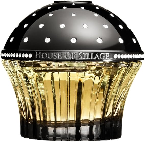 Nouez Moi Parfum