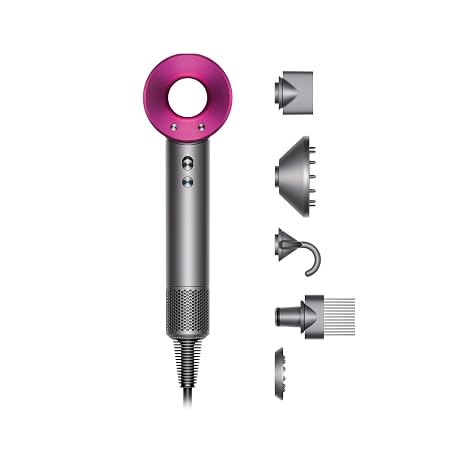 Dyson SupersonicTM Hair Dryer