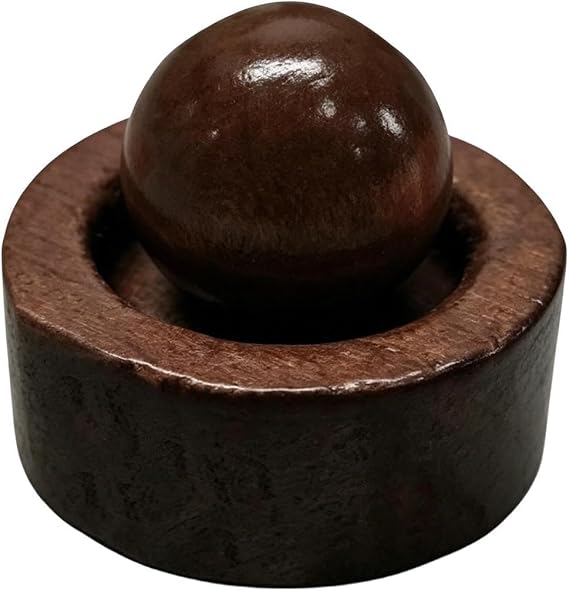 Wood Diffuser Air Purification Desktop Decor