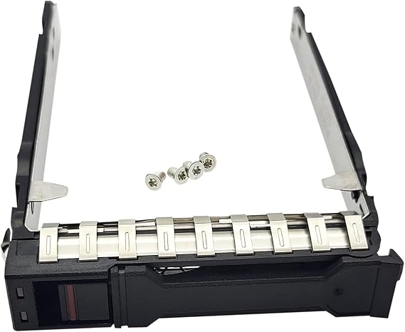 2.5inch Drive Caddy Tray P22892-002 for HP G10 Gen10 Plus V2 G11 Servers